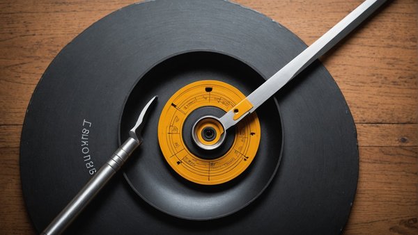 Cutting-edge productivity tool designed to enhance focus and creativity