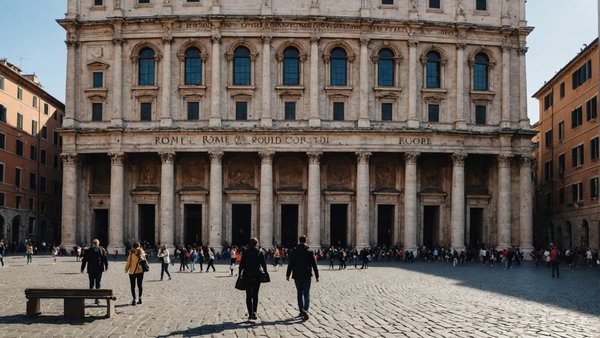 Is the rome tourist card 2024 worth it? full price and review