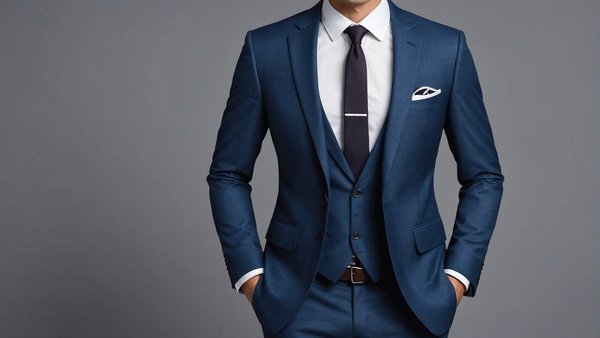 Buying suits online: what you need to know to fit perfectly