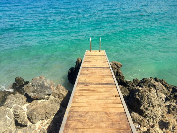 Discover the versatility and benefits of floating pontoons