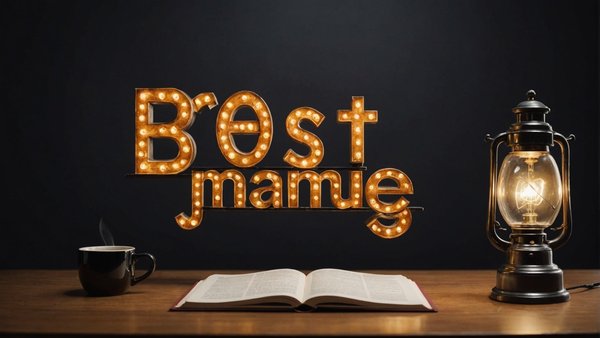 Best llc names: 75 creative and memorable ideas