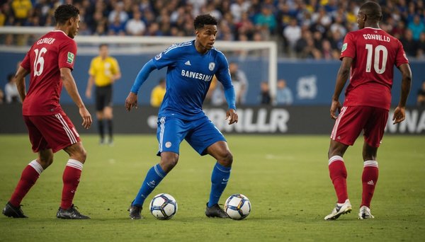 Join the thriving pick-up soccer scene in los angeles